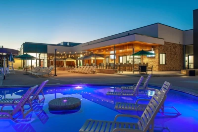 Lyfstyle Wellness Center