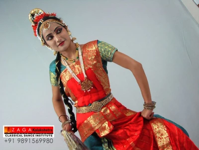 Faridabad Dance Institute