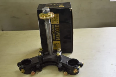 Baba Spare Parts, Delhi