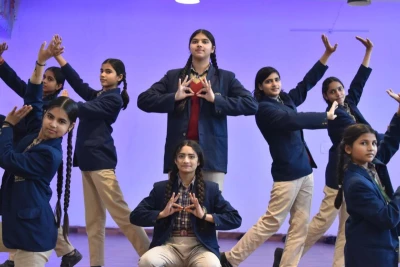 GSB INTERNATIONAL SCHOOL