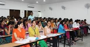 Chandigarh Academy, Chandigarh