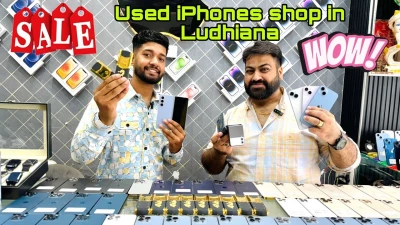 Sachdeva Mobile Point, Faridabad