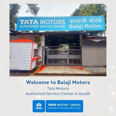 Balaji Auto Service, Faridabad