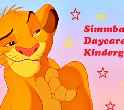 Simmba Daycare and Kindergarten