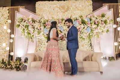 Taarini Weddings and Events