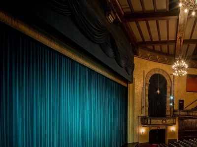 The Comedy Theatre, Gurugram