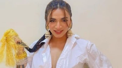 Shiwani Jha, Gurgaon