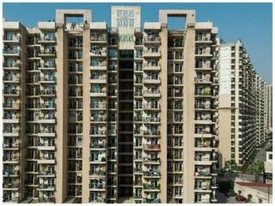 Bharat Properties Vishal Nagar, Yamunanagar