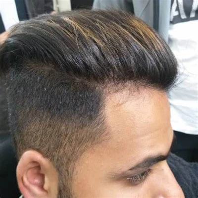 Shahid Hair Cutting Salon, Lohia nagar, Ghaziabad
