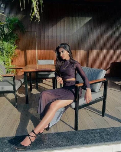 Tanisha Adhana, Meerut