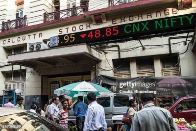 The Calcutta Stock Exchange Limited