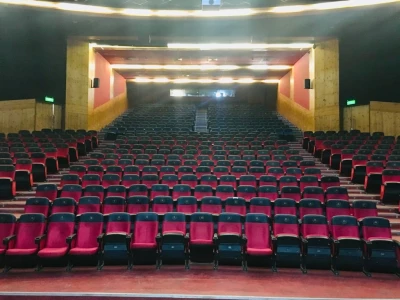 Tagore Theatre, Chandigarh