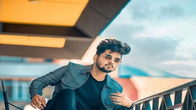 Neeraj Sharma, Chandigarh