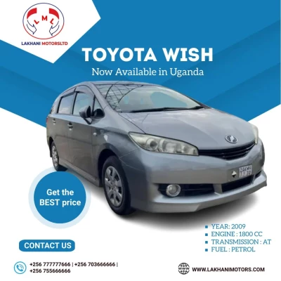 Lakhan Auto Servises