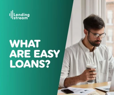 Easy loan and free consultation