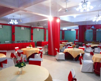 Surya palace, Naraingarh