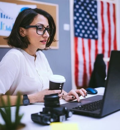 Transcan Immigration, Anand vihar, Delhi