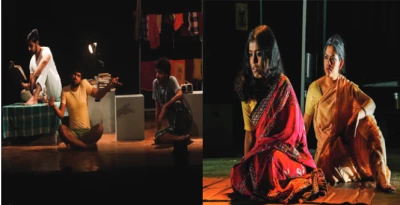 Rangakarmee Theatre Group , Kolkata