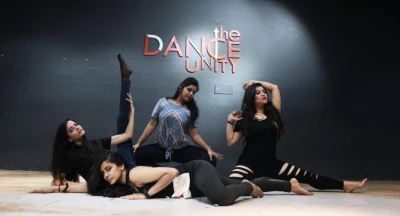 Chandigarh Dance Academy, Chandigarh