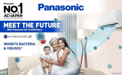 Panasonic Ac World Q C Engineering