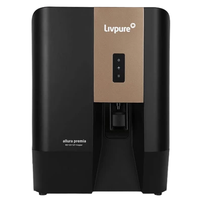 Livpure Authorised Dealer - Croma