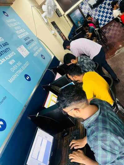 Krishna Computer Classes