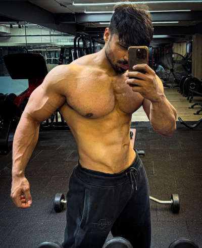 Sourav Singha Rajput , Delhi