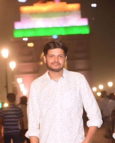 Priyanshu Thakur, Chandigarh