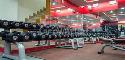 Titanium Fitness Club Gurgaon Sector 4, Gurgaon