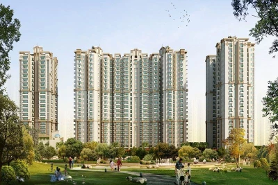 Shivalik Dreams Homes