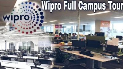 Wipro Greater Noida