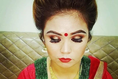 Hairkart Salon, Sector-18, Noida