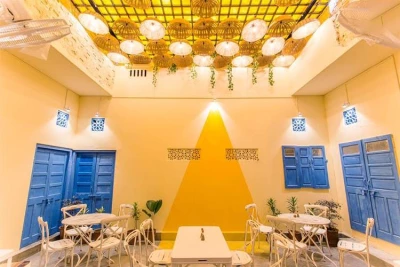 The Book Club Jaipur