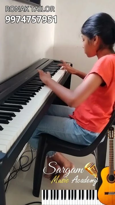 Sargam Music Classes, Utar Pradesh