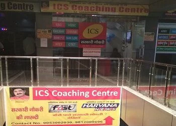 ICS Coaching Centre