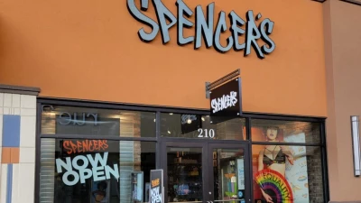 Spencer's