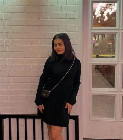 Anshika Gambhir, Chandigarh