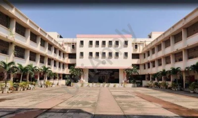 Bharatiya Vidya Bhavan Sohan Lal Public School, Shivala colony, Amritsar