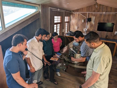 Vihaas Design Technologies, Parwanoo