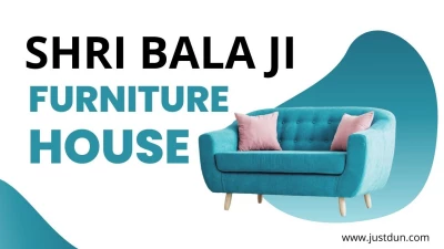Jai Shri Bala Ji Furniture
