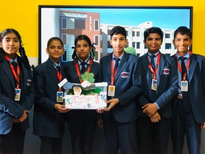 Apple International School, Malout, faridkot, Punjab