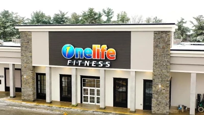 One Life Fitness, Kolkata