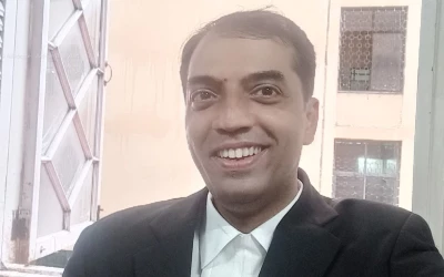 Advocate Bhandari, Nayagaon