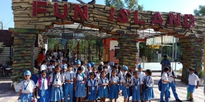 Angel Heart Convent School, Dharamkot, Moga