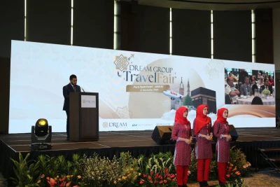 Stimulus Tours and Travels