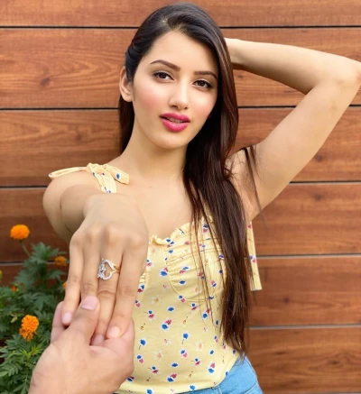 Neetu L Bisht, Delhi