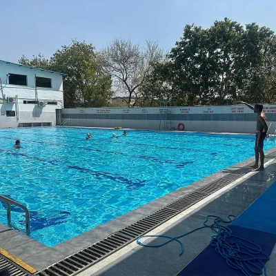 Indian Aquatic Academy, Noida
