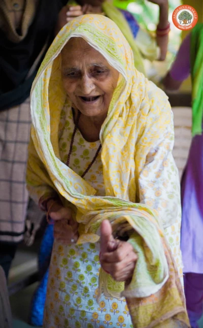 Anadi Seva Prakalp, Naraingarh