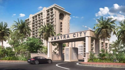 Amayra Vista, Mohali