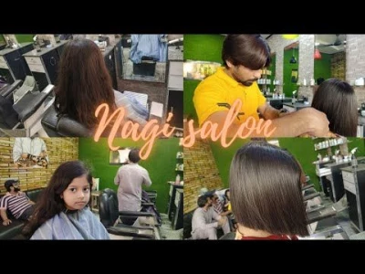 Nagi Salon,,Near Jagat jyoti school, Amritsar